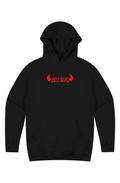 Mens Box Hoodie official