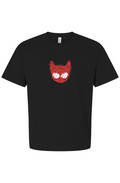 Boxy Heavy Tee TRAPPY